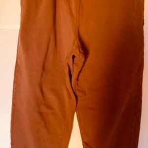 Women’s Tan  Sweatpants Size XL